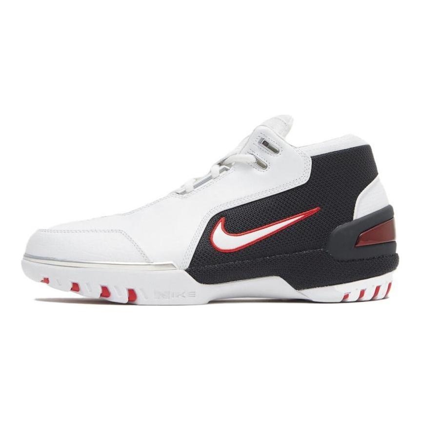 Nike Кроссовки Air Zoom Generation Retro Debut 2023 Повседневные DV7219-100