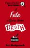 Книга A Fete Worse Than Death : 3