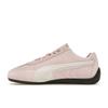 Puma Speedcat OG Whisp Of Pink Unisex Sneakers White 398846-04