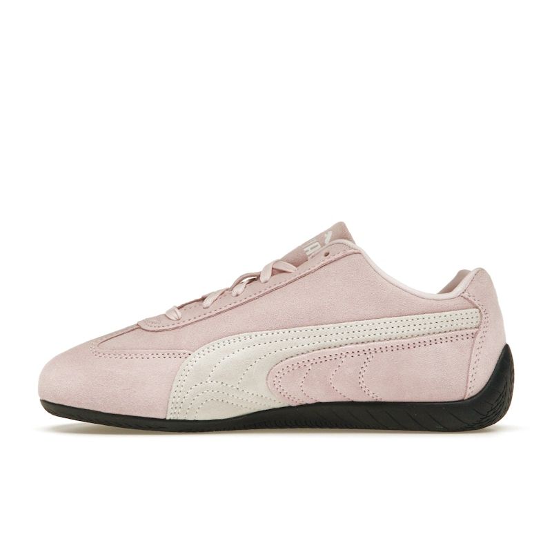Puma Speedcat OG Whisp Of Pink Unisex Sneakers White 398846-04