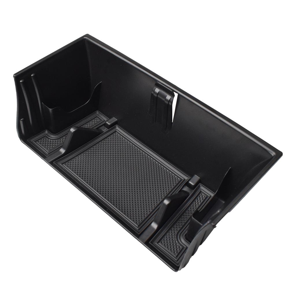 Center Console Middle Organizer For Land Rover Defender 90 110 130 Accessories 2020-2025 Center Console Storage Box Accessories
