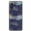 6.67"For Moto G85 5G Case Marble Soft Silicone Bumper Phone Back Cover For Motorola Moto G85 XT2427-3 TPU Capa MotoG85 G 85 Case