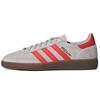 Handball Spezial 'Серый Высокое Разрешение Красный' EF5747