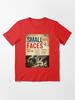 Футболка The Small Faces S.mall fac.e Essential