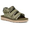 UGG Сандалия Goldencoast с несколькими ремешками Shaded Clover 1153095-SDC