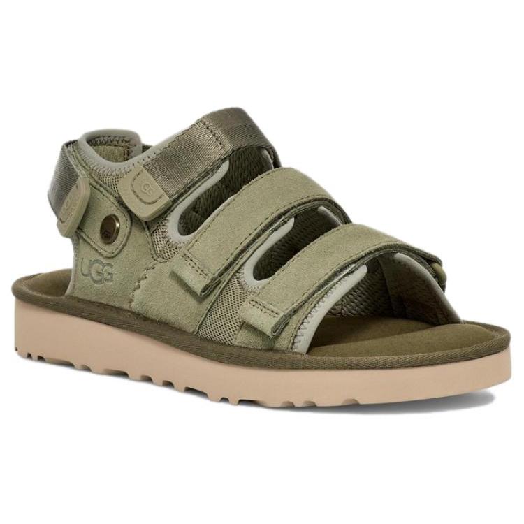 UGG Сандалия Goldencoast с несколькими ремешками Shaded Clover 1153095-SDC