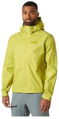 Куртка Loke Jacket 2.0 мужская (63396) зеленая