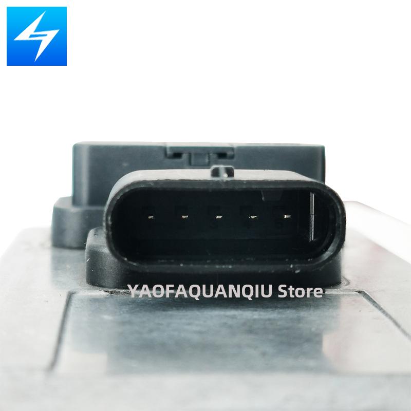 5WK97206A 5WK97206 8983023940 NOx Sensor Nitrogen Oxide 24V For ISUZU Truck Parts
