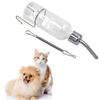 For Rabbit Puppy Cat Hamster Water Feeder Pet Water Bottl Water Feeder Bottle Auto Water Dispenser