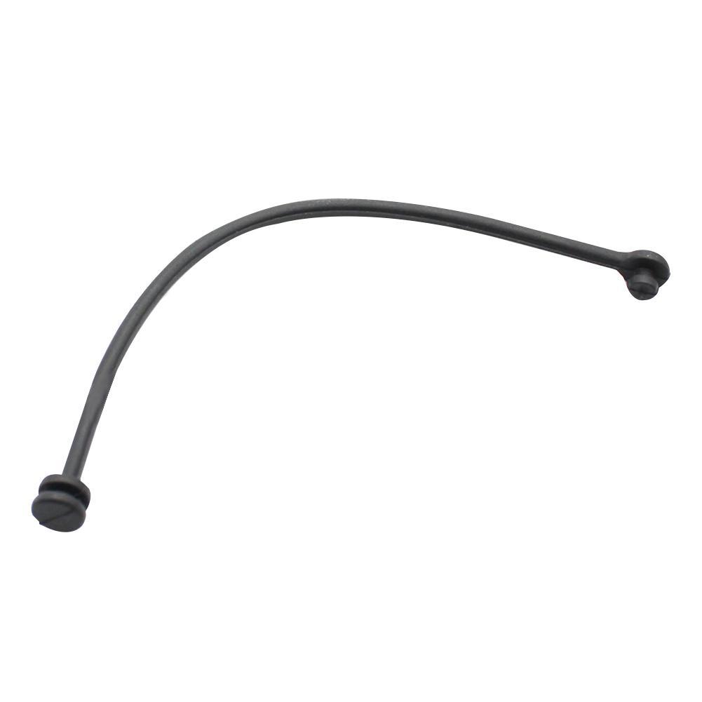 Трос открытия крышки бензобака