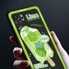 Чехол Pokemon IceCream Pikachu для Xiaomi Redmi Note 11 9S 10 9 8 7 9A 9C 9i K40 8T 10C 9T K50 силиконовый чехол для телефона