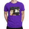 Vintage PJ HARVEY T-Shirts for Round Collar Pure Cotton T Shirts PJ Harvey Short Sleeve Tee Shirt 4XL 5XL Tops Unisex