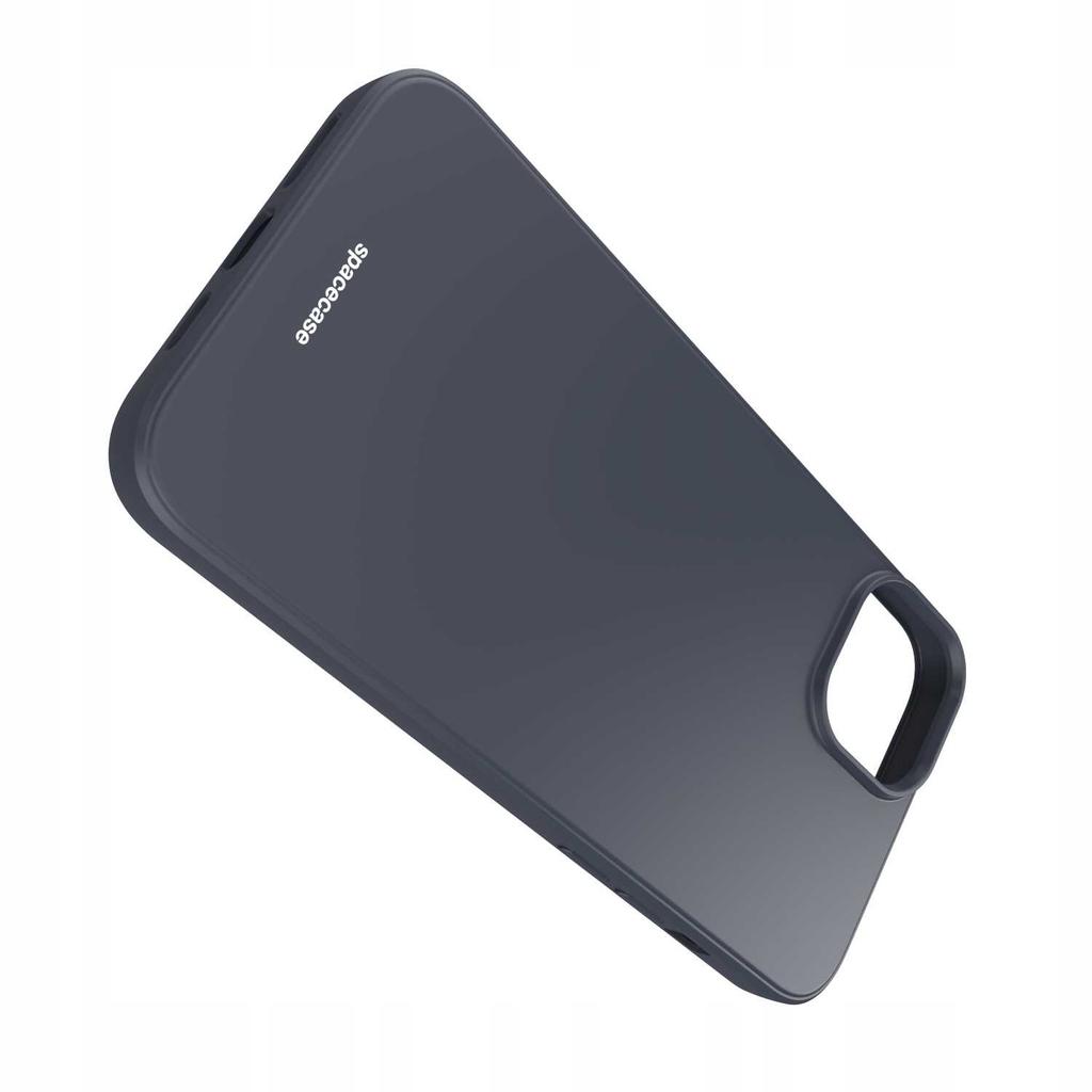 Sc Silicone Case Iphone 14 Plus Black