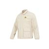 Classics Street Sport Woven Jacket Men Jackets Off-White 539969-88