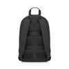 Moleskine Metro Backpack, Black, One Size, for Men and Women, 15-inch Laptop Storage, Business Backpack