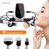 5MHz Radio Frequency RF Lifting Machine RF Facial Device Face Body Eye Tripolar RF Machine Skin Tightening Remove Neck Wrinkle