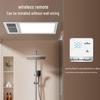 Midea Умный bathroom heater fan серии Железный Человек