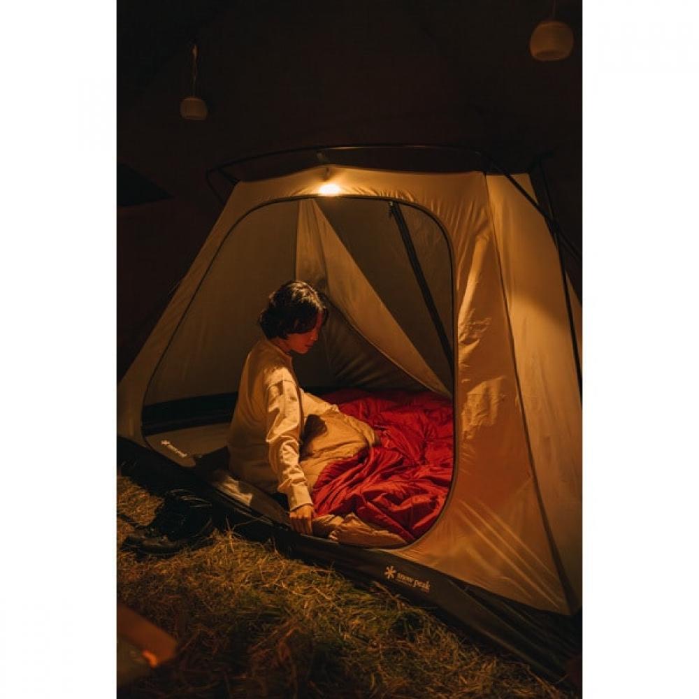 Палатка Snowpeak Shell Inner Duo Sd 460
