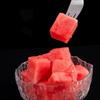 Watermelon Slicer A Household Dual-purpose Watermelon Slicer and Fruit Divider