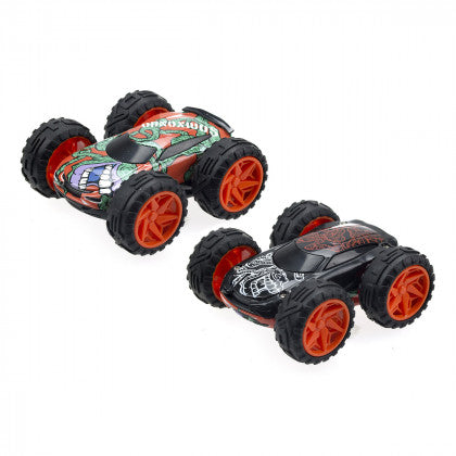 Silverlit | Game Set | Exost Jump Stunt Random