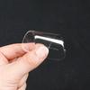 For Geely Galaxy EX5 E5 2025 2026 Car Door Handle Bowl Protective Sticker Epoxy Resin Anti-Scratch Cover Trim Interior Accessory