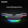 Philips S2307 Portable Bluetooth Speaker