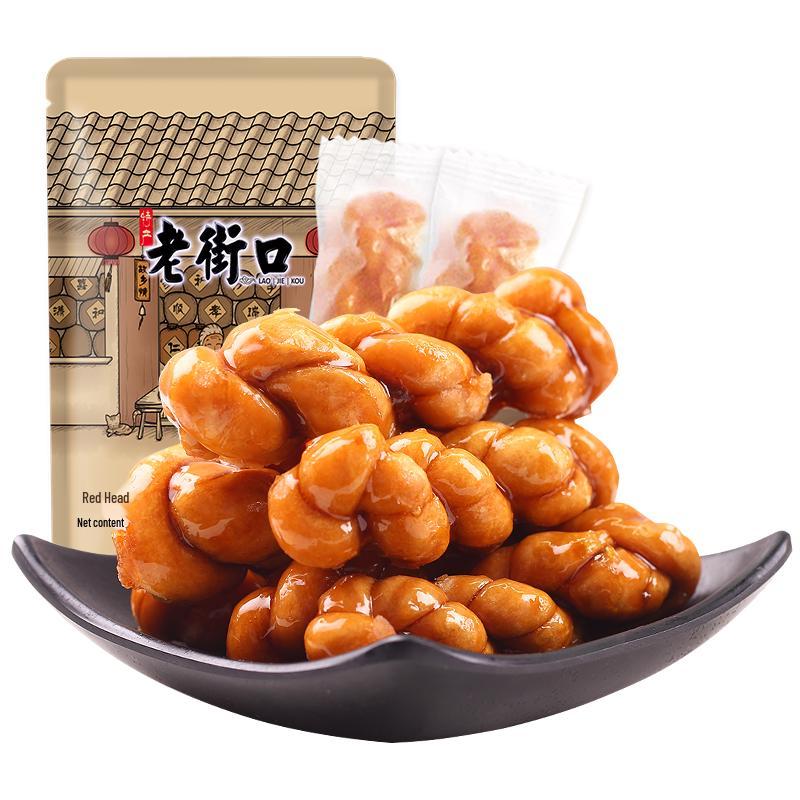 Laojiekou Traditional Chinese Snacks