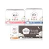 Choose 1 of 4 Good-feeling Cotton Sanitary Pads (medium / Large / Super Long / liner),Korean Womens Products