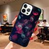 Чехол для телефона с медузой для Apple iPhone 17 Air Pro Max Plus Чехол для iPhone 17 Air 14 15 16 13 12 Max Чехол