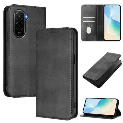 Для Poco M7 5G 4G 2025 Чехол-книжка Кожа 360 Защита Для Xiaomi Poco M7 Plus Кошелек Funda Mi Phone M7 M 7 Pro Магнитная крышка