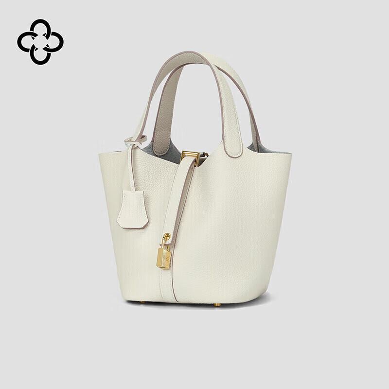 CASSILE Women's Handbag, Tote Bag, Bucket Bag, Casual Bag