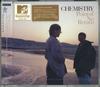CD CHEMISTRY - Point of No Return DFCZ1034 DefSTAR Records 2001 Япония Рэп и Хип-Хоп/R&B Б/у