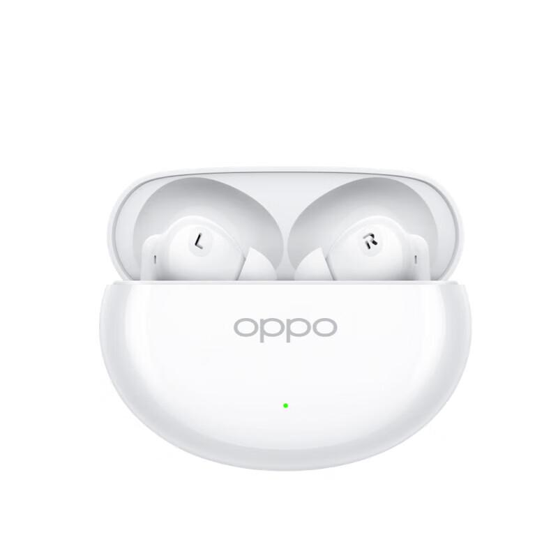 Беспроводные наушники OPPO Enco Air4