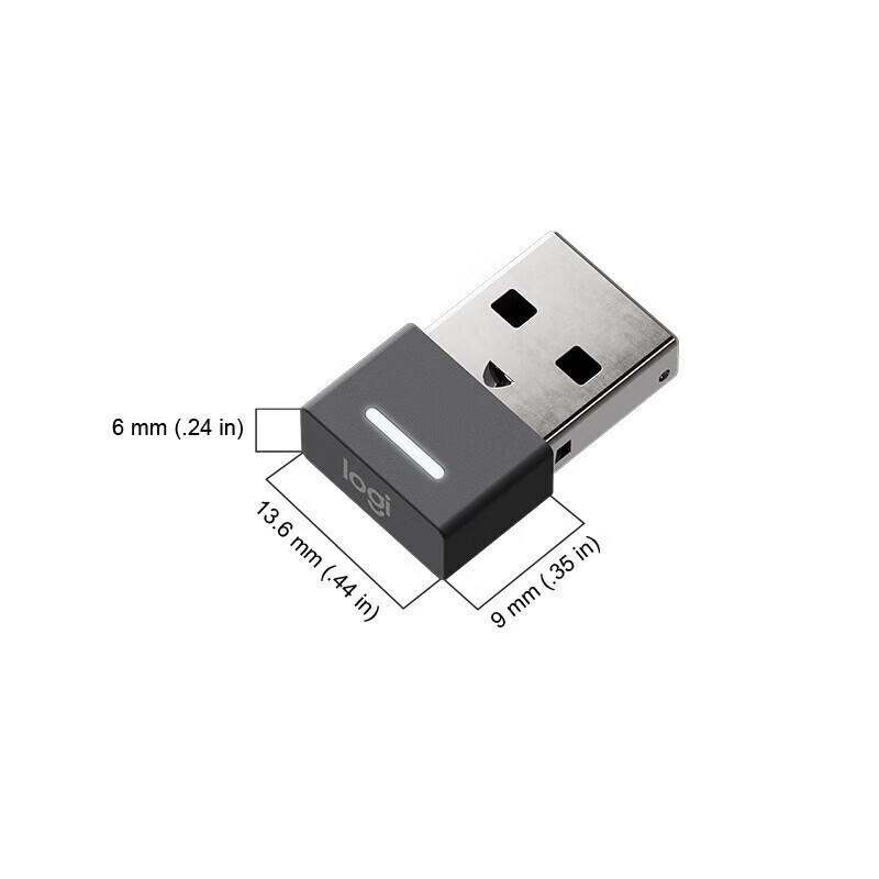 Logitech Беспроводная гарнитура Zone Wireless UC ANC Bluetooth