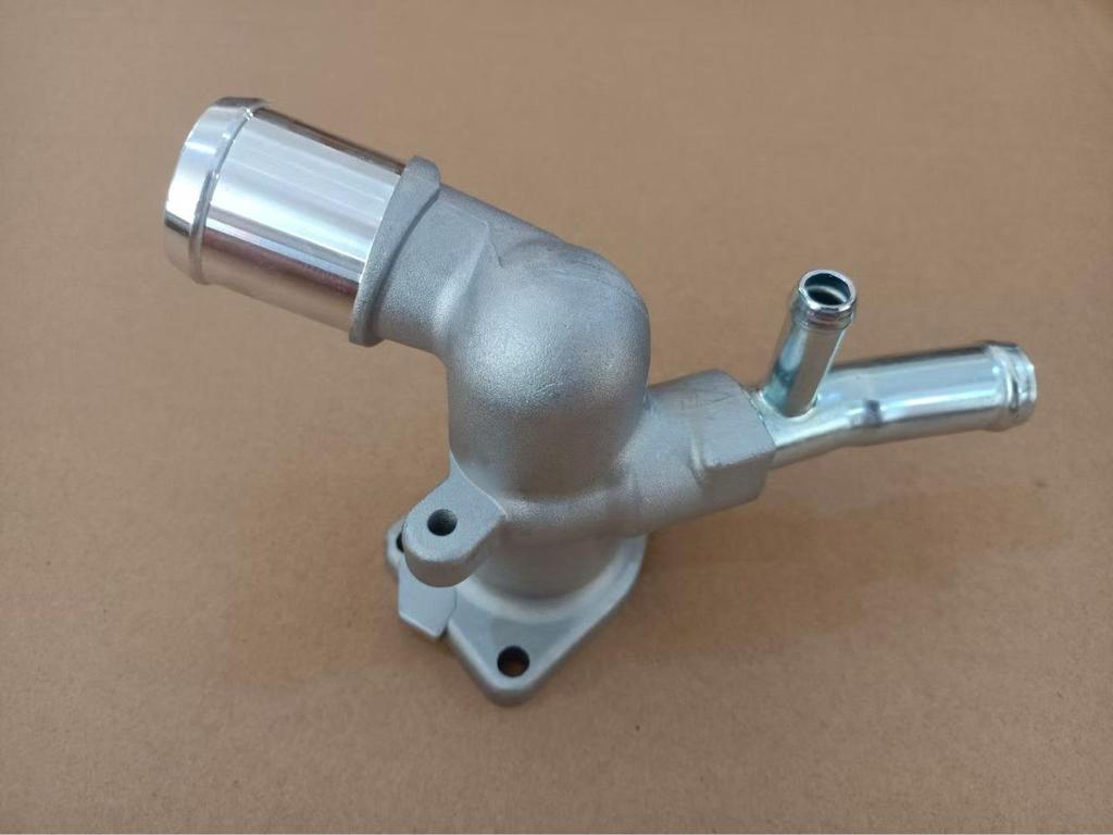 Compatible Coolant Thermostat Housing 256002B600