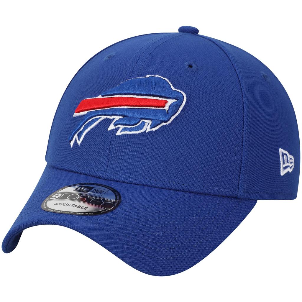 New Era Мужская регулируемая бейсболка NFL The League 9FORTY