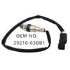 Кислородный датчик для hyundai kia 39210-03bb1 3921-003bb1