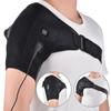 Adjustable Shoulder Heating Strap Health Care Cervical Sprain Support Joint Support Belt Protective Gear