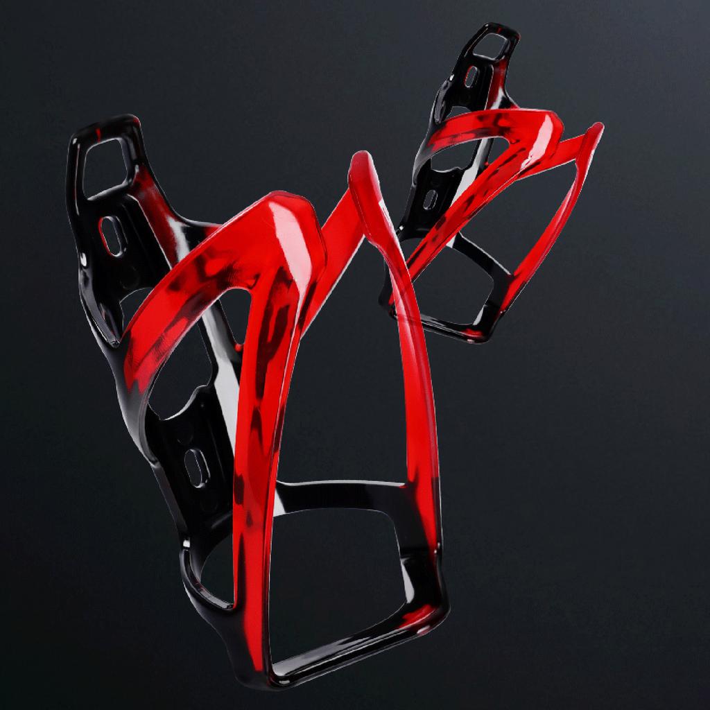Bike Flasks Cage Bikes Kettle Holder Cycling Water Cup Rack Bike Flasks Holders Portable Bike Water Bottle Cage Carrier