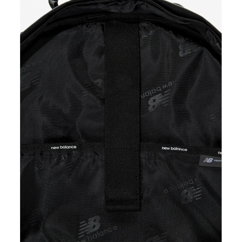 New Balance Nbgcfss101 Flyingfoam Hyper Backpack D Black