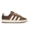 Campus 00s Pre-Rubbed Brown Unisex Sneakers Off-White Earth-Straighter ID2077