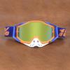 UV Goggles Color-changing Motorcycle Cross-country Glasses Outdoor Cycling Sports Windproof Ski Goggles