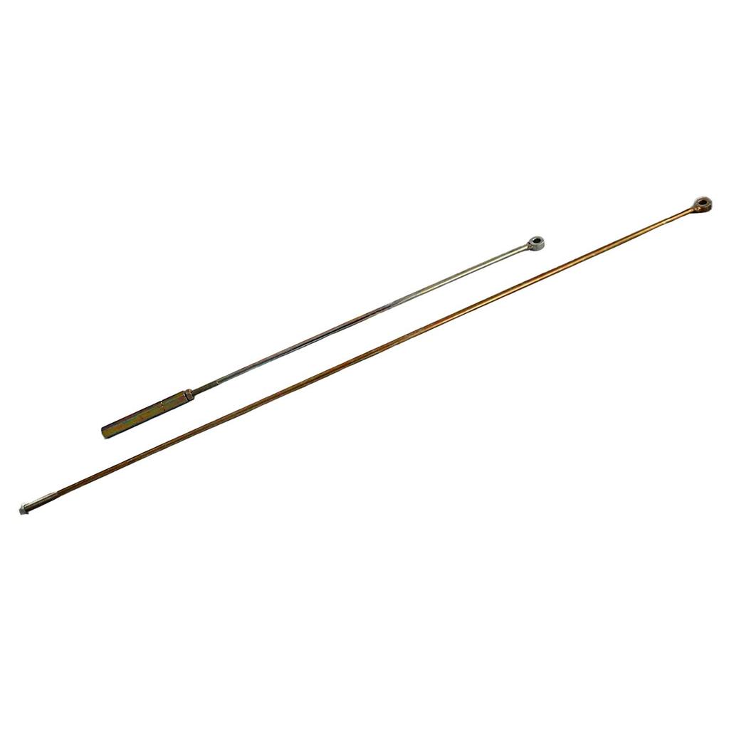 Parking Brake Adjustment Rod for Ford Transit