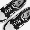 Nike Dunk Low Retro DUNK LOW RETRO Белый/Белый/Черный FQ8249-100 28.5см