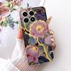 For Xiaomi Poco F8 Pro 2025 Cute Flower Butterfly Cat Painted Case For Poco F8Pro 5G Soft Silicone TPU Phone Cases