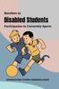 The Barriers To Disabled Students' Participation In University Sports Book