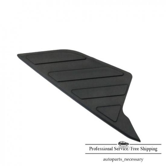 For 2005-2015 Nissan Xterra 85070-EA010 Rear Right Side Bumper Step Pad Cover