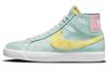 Sb Blazer Mid Faded Light Dew DA1839-300