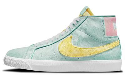 Sb Blazer Mid Faded Light Dew DA1839-300