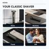Xiaomi ENCHEN Blackstone 6 Electric Shaver Beard Trimmer Waterproof Safety Lock Razor